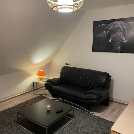 3 Room City Apartment 90M2 Heilbronn Exterior photo