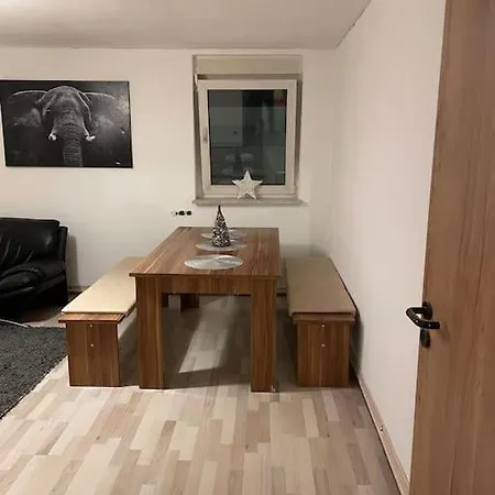 3 Room City Apartment 90M2 Heilbronn Exterior photo