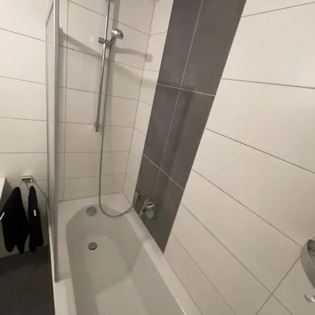 3 Room City Apartment 90M2 Heilbronn Exterior photo
