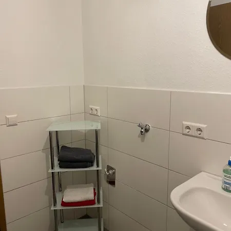 3 Room City Apartment 90M2 Heilbronn Exterior photo