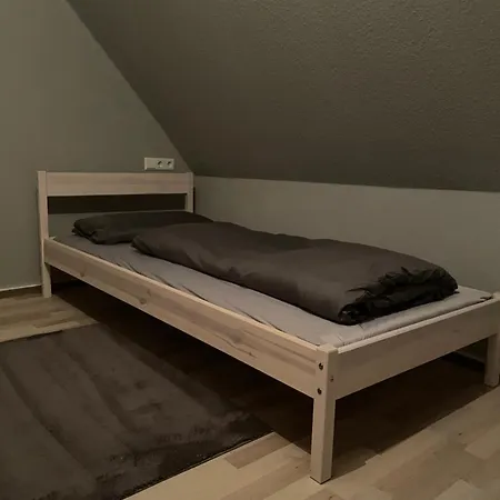 3 Room City Apartment 90M2 Heilbronn Exterior photo