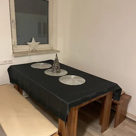 3 Room City Apartment 90M2 Heilbronn Exterior photo