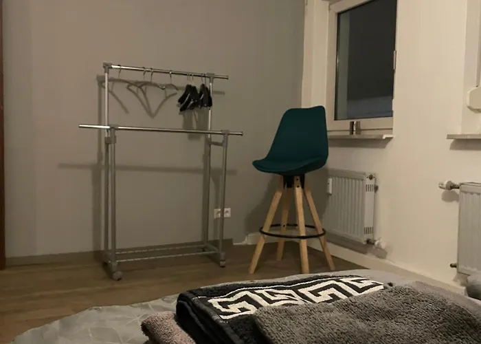 3 Room City Apartment 90M2