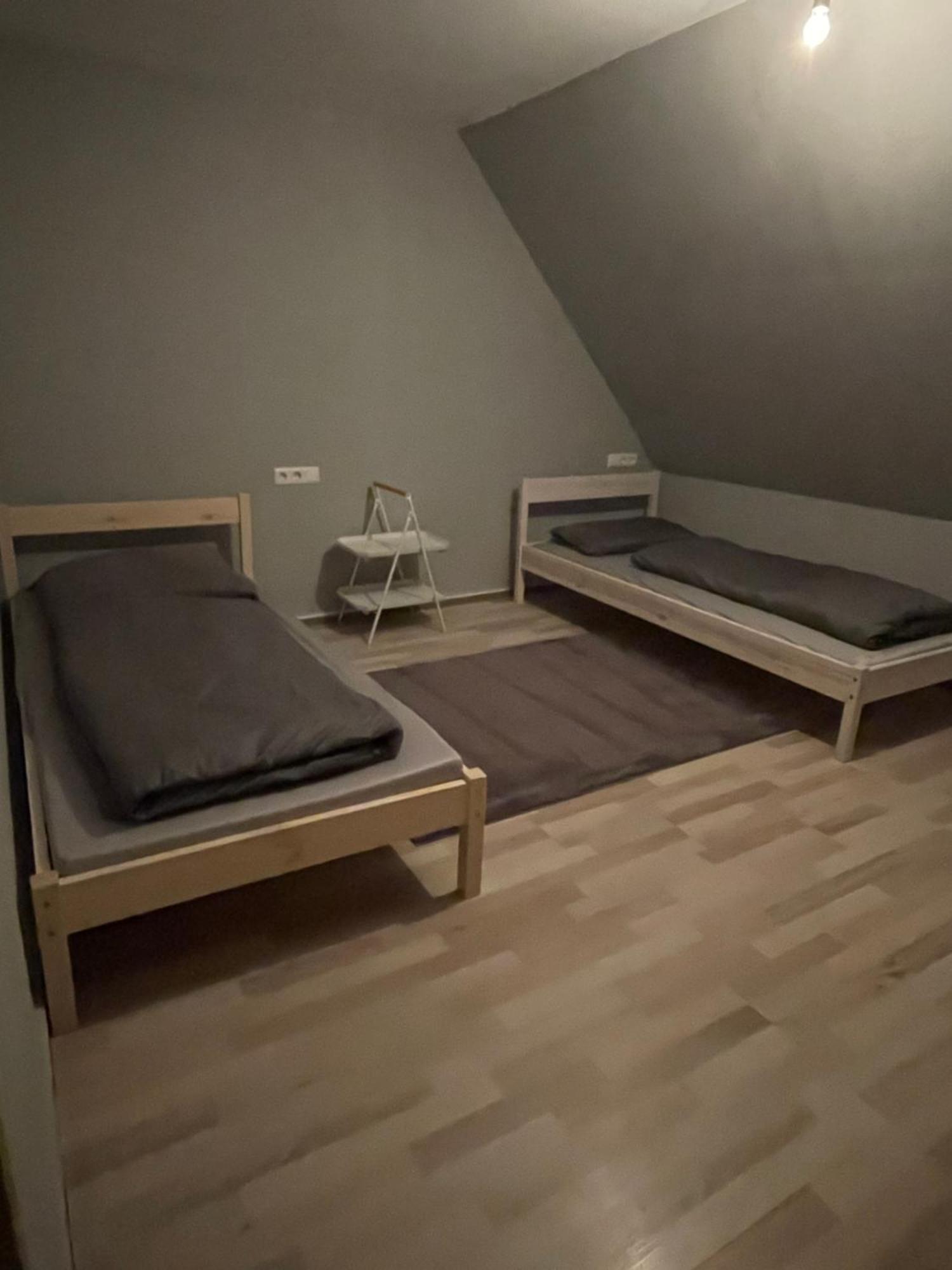 3 90m2 Apartment *