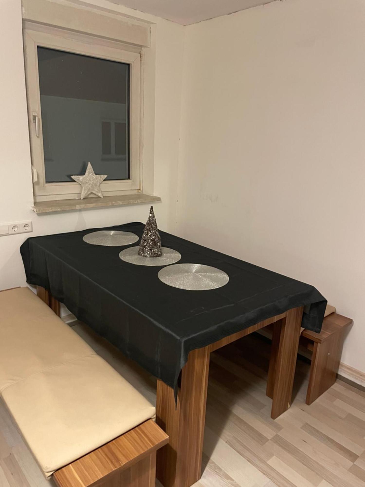 Apartment 3 90m2 Heilbronn